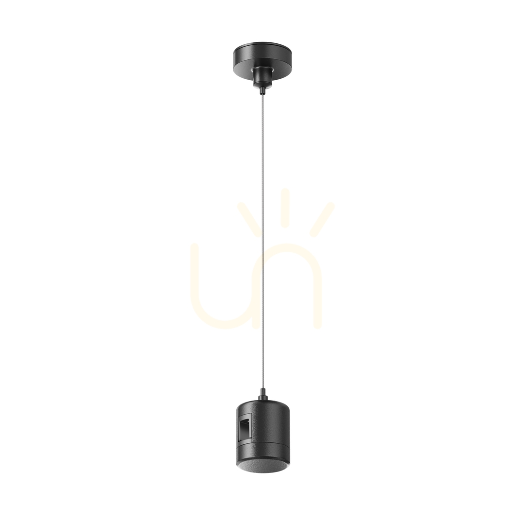 Zobacz Zawiesie łącznik do szynoprzewodów FLARITY TRA157SW-IPC1-B Maytoni Zawiesie łącznik do szynoprzewodów FLARITY TRA157SW-IPC1-B Maytoni