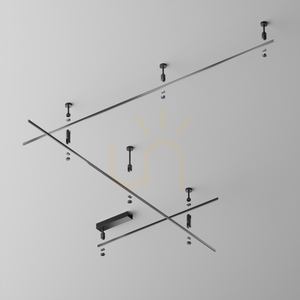 Szyna oświetleniowa 200 cm FLARITY TRX154-112B Maytoni 4 Szyna oświetleniowa 200 cm FLARITY TRX154-112B Maytoni small 4