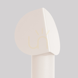 Lampa biurkowa LED Thoro BISCUIT TH.688 beżowa 3000 K small 6