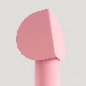 Lampa biurkowa BISCUIT różowa LED 3000K small 6