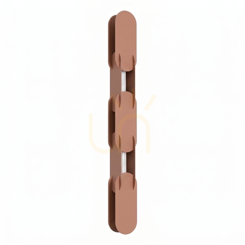 Sprawdź Kinkiet CHAIN 91 mocca LED 3000K