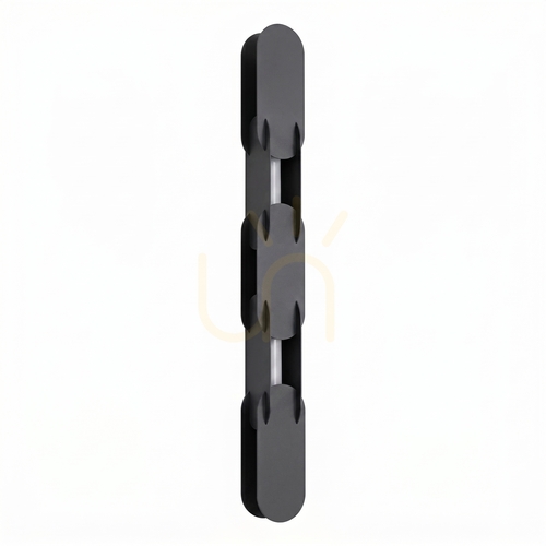 Sprawdź Kinkiet CHAIN 91 czarny LED 4000K