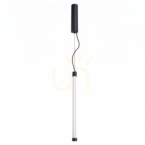 Sprawdź Lampa wisząca TRANG 50 czarna LED 3000K