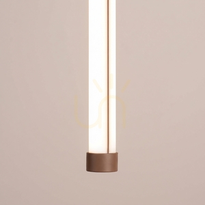Lampa wisząca TRANG 50 mocca LED 3000K small 4