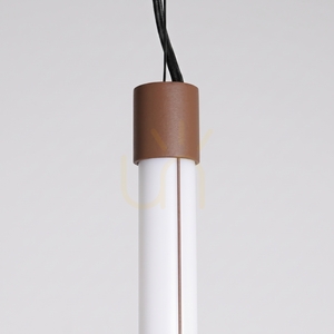 Lampa wisząca TRANG 50 mocca LED 3000K small 5