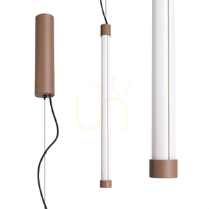 Lampa wisząca TRANG 50 mocca LED 3000K small 0