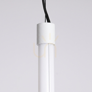 Lampa wisząca TRANG 75 biała LED 3000K small 5