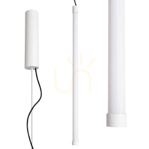 Lampa wisząca TRANG 75 biała LED 3000K small 0