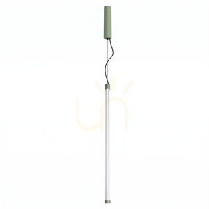 Lampa wisząca TRANG 75 szałwiowa LED 3000K small 1