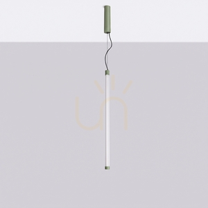 Lampa wisząca TRANG 75 szałwiowa LED 3000K small 2