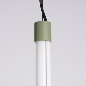 Lampa wisząca TRANG 75 szałwiowa LED 3000K small 5