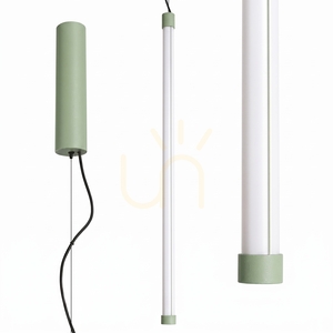 Lampa wisząca TRANG 75 szałwiowa LED 3000K small 0