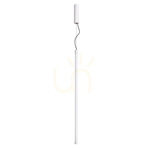 Sprawdź Lampa wisząca TRANG 100 biała LED 3000K