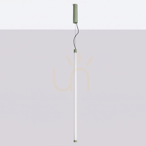 Lampa wisząca TRANG 100 szałwiowa LED 3000K small 2