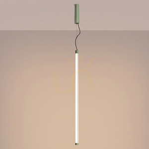 Lampa wisząca TRANG 100 szałwiowa LED 3000K small 3