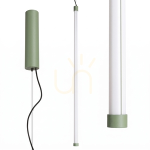 Lampa wisząca TRANG 100 szałwiowa LED 3000K small 0