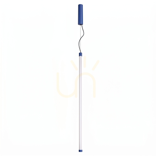 Sprawdź Lampa wisząca TRANG 100 ultramaryna LED 3000K