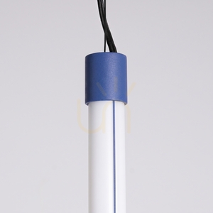 Lampa wisząca TRANG 100 ultramaryna LED 3000K small 5