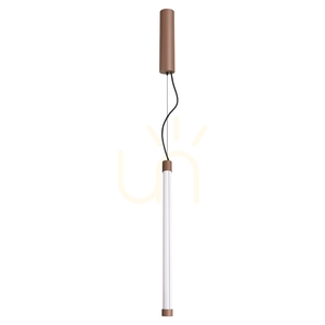 Lampa wisząca Thoro TRANG 50 mocca LED 4000 K small 1