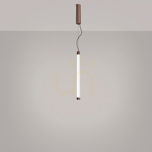Lampa wisząca Thoro TRANG 50 mocca LED 4000 K small 3