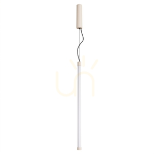 Lampa wisząca TRANG 75 beżowa LED 4000K small 1