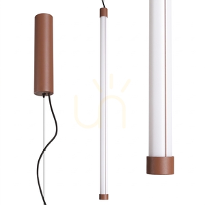 Lampa wisząca TRANG 75 mocca LED 4000K small 0