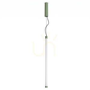 Lampa wisząca TRANG 75 szałwiowa LED 4000K small 1