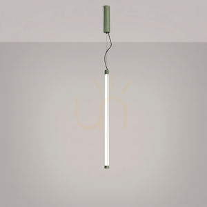 Lampa wisząca TRANG 75 szałwiowa LED 4000K small 3