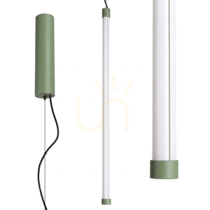 Lampa wisząca TRANG 75 szałwiowa LED 4000K small 0