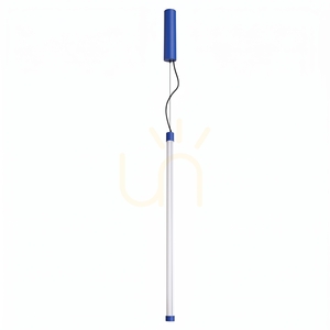 Lampa wisząca TRANG 75 ultramaryna LED 4000K small 1