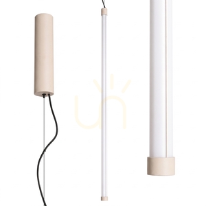 Lampa wisząca TRANG 100 beżowa LED 4000K small 0