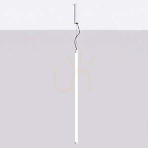 Lampa wisząca TRANG 100 biała LED 4000K small 2