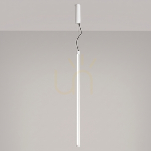 Lampa wisząca TRANG 100 biała LED 4000K small 3