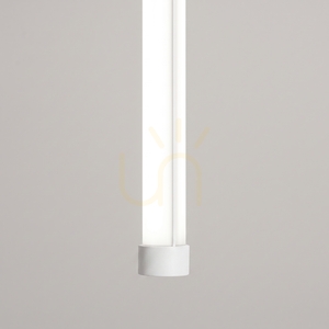 Lampa wisząca TRANG 100 biała LED 4000K small 4