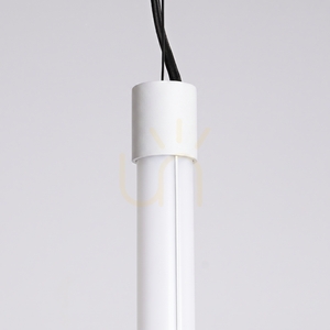 Lampa wisząca TRANG 100 biała LED 4000K small 5
