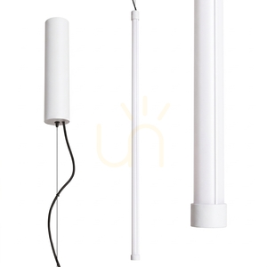 Lampa wisząca TRANG 100 biała LED 4000K small 0