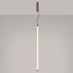 Lampa wisząca TRANG 100 mocca LED 4000K small 3