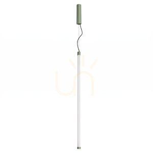 Lampa wisząca TRANG 100 szałwiowa LED 4000K small 1