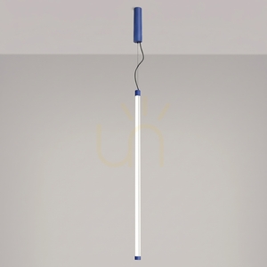 Lampa wisząca TRANG 100 ultramaryna LED 4000K small 3