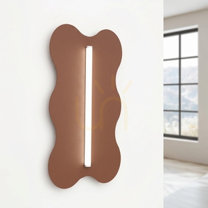 Kinkiet KLOVER mocca small 1