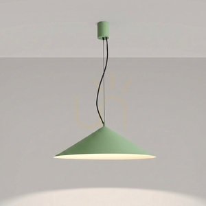 Lampa wisząca FINT szałwiowa LED 3000K small 2