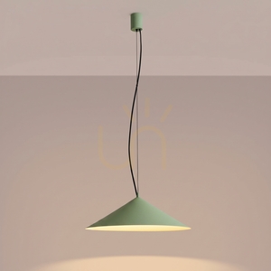 Lampa wisząca FINT szałwiowa LED 3000K small 8