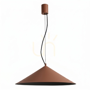Lampa wisząca FINT mocca LED 4000K small 0