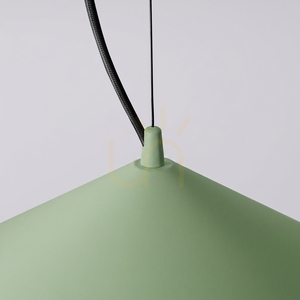 Lampa wisząca FINT szałwiowa LED 4000K small 5