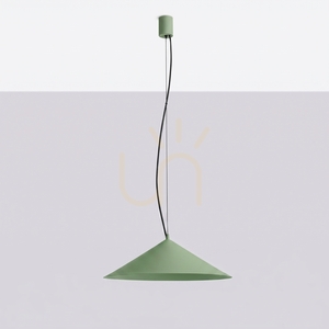 Lampa wisząca FINT szałwiowa LED 4000K small 7