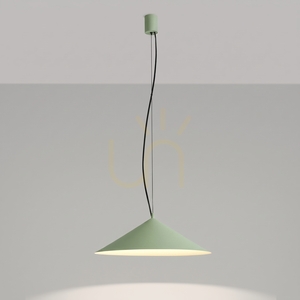 Lampa wisząca FINT szałwiowa LED 4000K small 8