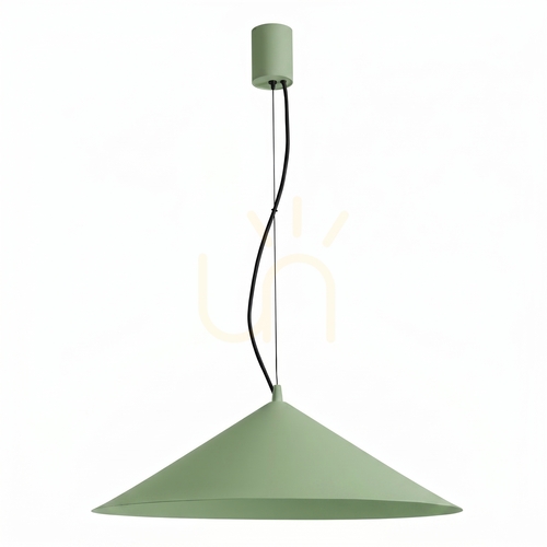 Sprawdź Lampa wisząca FINT szałwiowa LED 4000K