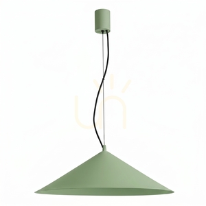 Lampa wisząca FINT szałwiowa LED 4000K small 0