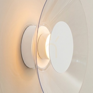 Kinkiet ASTRO biały LED 3000K small 4