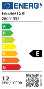 Kinkiet ASTRO zielony oliwkowy LED 3000K small 8